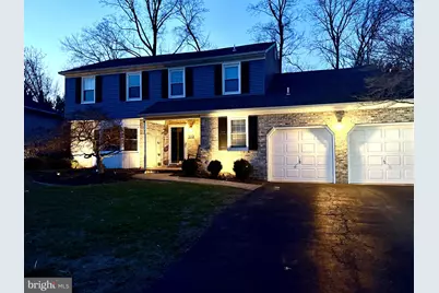 222 Barberry Drive, Wilmington, DE 19808 - Photo 1
