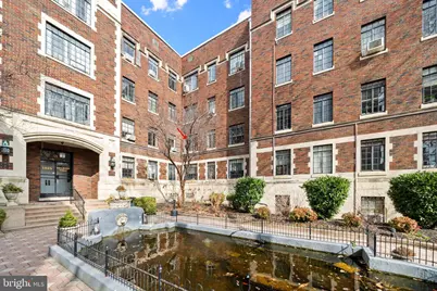 1305 N Broom Street #208, Wilmington, DE 19806 - Photo 1