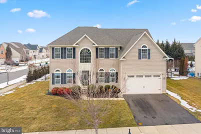 301 Braemar Street, Middletown, DE 19709 - Photo 1