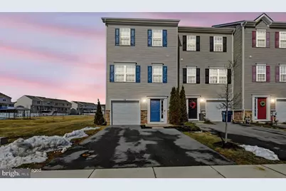 1061 Wickersham Way, Middletown, DE 19709 - Photo 1