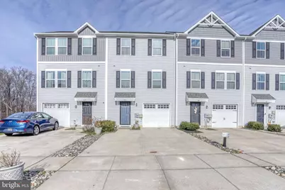 121 Wye Oak Drive, Townsend, DE 19734 - Photo 1