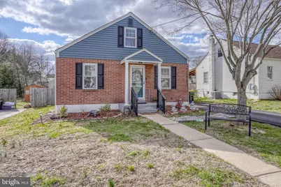 27 Laurel Avenue, Newark, DE 19711 - Photo 1