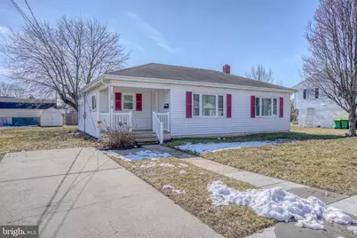 108 E Cochran Street, Middletown, DE 19709 - Photo 1