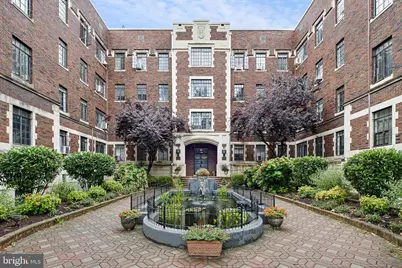 1305 N Broom Street #410, Wilmington, DE 19806 - Photo 1