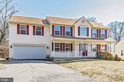 338 Schafer Boulevard, New Castle, DE 19720 - Photo 1