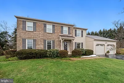 9 Stone Barn Drive, Hockessin, DE 19707 - Photo 1