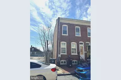 1232 Pearl Street, Wilmington, DE 19801 - Photo 1