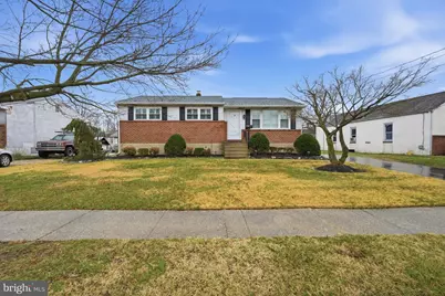 712 W 11th Street, New Castle, DE 19720 - Photo 1