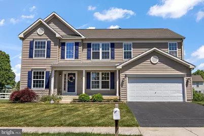245 Bucktail Drive, Middletown, DE 19709 - Photo 1
