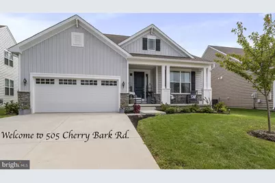 505 Cherry Bark Road, Middletown, DE 19709 - Photo 1