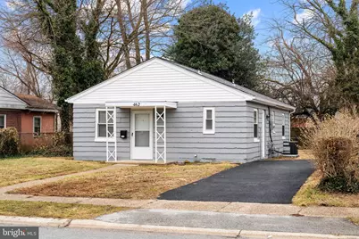 462 Anderson Drive, Wilmington, DE 19801 - Photo 1