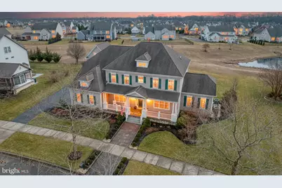 444 Spring Hollow Drive, Middletown, DE 19709 - Photo 1