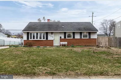 183 Edge Avenue, New Castle, DE 19720 - Photo 1