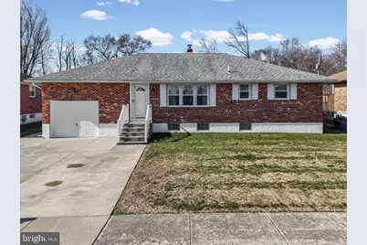 12 Dale Court, Wilmington, DE 19810 - Photo 1