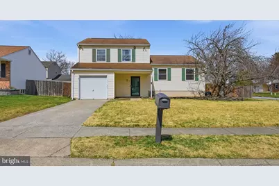 5 Worthy Down Avenue, Bear, DE 19701 - Photo 1