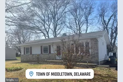 403 New Street, Middletown, DE 19709 - Photo 1
