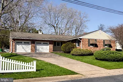 107 E Highland Avenue, Wilmington, DE 19804 - Photo 1