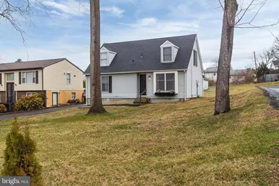 2811 Newport Gap Pike, Wilmington, DE 19808 - Photo 1