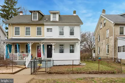 32 Colby Avenue, Claymont, DE 19703 - Photo 1
