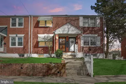 132 Birch Avenue, Wilmington, DE 19805 - Photo 1