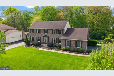43 Slashpine Circle, Hockessin, DE 19707 - Photo 1