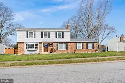 316 Mitchell Drive, Wilmington, DE 19808 - Photo 1