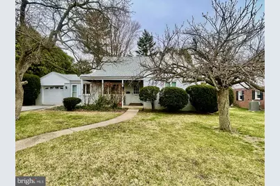 4602 Pickwick Drive, Wilmington, DE 19808 - Photo 1