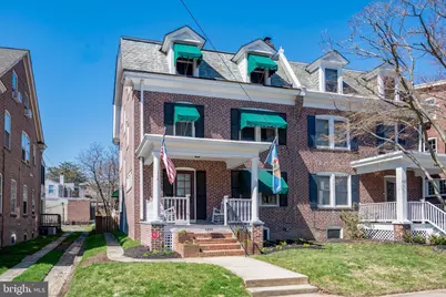 1411 Woodlawn Avenue, Wilmington, DE 19806 - Photo 1