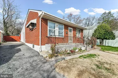 209 Boxwood Road, Wilmington, DE 19804 - Photo 1