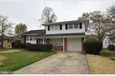 2644 Longfellow Drive, Wilmington, DE 19808 - Photo 1