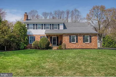 6 Briar Road, Wilmington, DE 19803 - Photo 1
