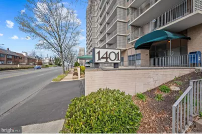 1401 Pennsylvania Avenue #1601, Wilmington, DE 19806 - Photo 1