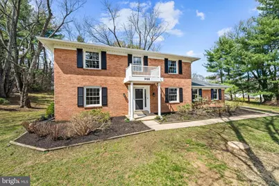 988 Sharpless Road, Hockessin, DE 19707 - Photo 1
