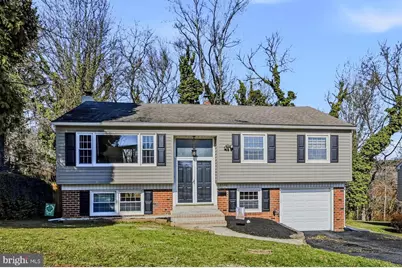 106 N Dillwyn Road, Newark, DE 19711 - Photo 1