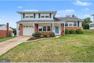 2714 Westlock Drive, Wilmington, DE 19808 - Photo 1