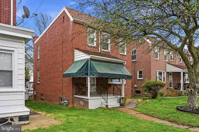 720 S Broom Street, Wilmington, DE 19805 - Photo 1