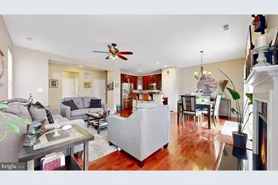433 Afton Drive, Middletown, DE 19709 - Photo 1