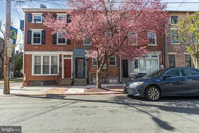 402 W 6th Street, Wilmington, DE 19801 - Photo 1