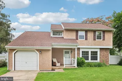 213 Hazel Ridge Drive, Talleyville, DE 19803 - Photo 1