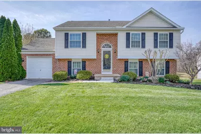 320 Chattahoochee Drive, Bear, DE 19701 - Photo 1