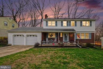5425 Crestline Road, Wilmington, DE 19808 - Photo 1
