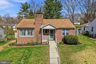 1717 Pennrock Road, Wilmington, DE 19809 - Photo 1