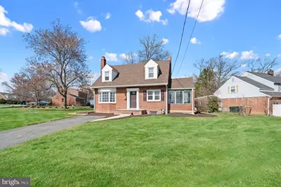 401 Delaware Avenue, Wilmington, DE 19803 - Photo 1
