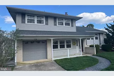116 Autumn Horseshoe, Newark, DE 19702 - Photo 2