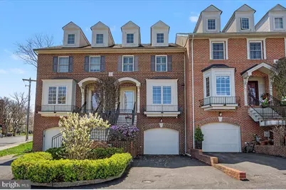 4 Rockford Mews Court, Wilmington, DE 19806 - Photo 1