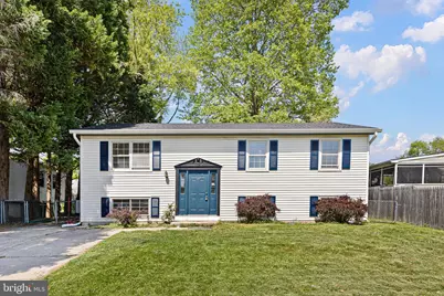 20 Dorsey Lane, Bear, DE 19701 - Photo 1