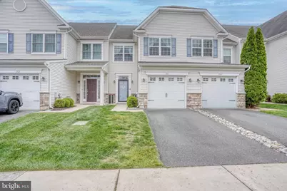 261 Wilmore Drive, Middletown, DE 19709 - Photo 1