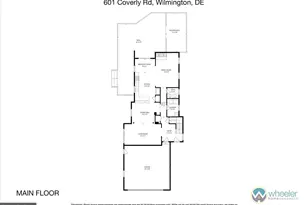 601 Coverly Rd, Wilmington, DE 19802 - Photo 2