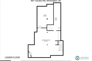 601 Coverly Rd, Wilmington, DE 19802 - Photo 4