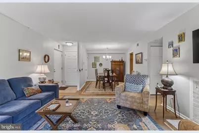 3600 Rustic Lane #215, Wilmington, DE 19808 - Photo 4